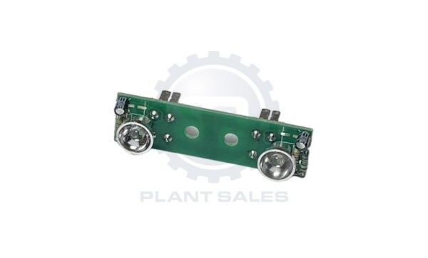T124506 LED Lamp Module - Mecalac (2)