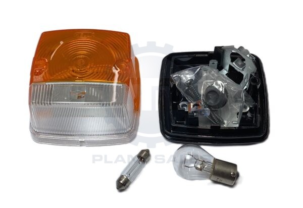 T13586 Offside Front Indicator - Thwaites