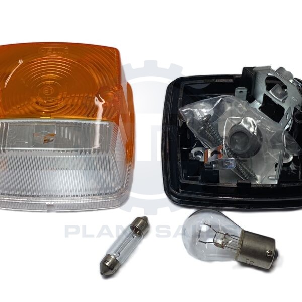 T13586 Offside Front Indicator - Thwaites