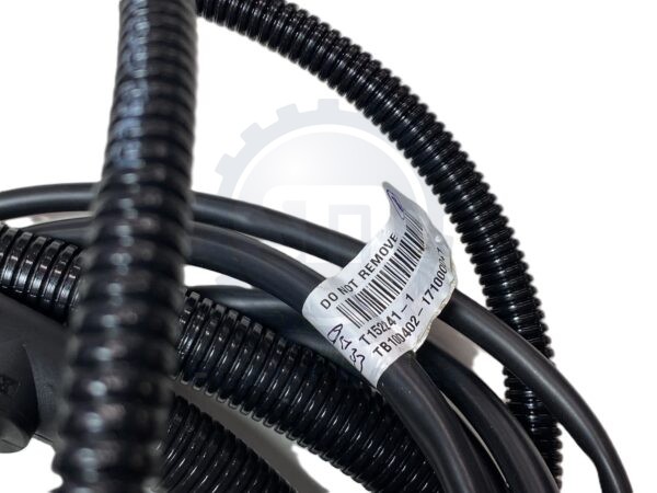 T152241 Main Harness TA1 - Mecalac (1)
