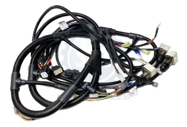 T152241 Main Harness TA1 - Mecalac (2)