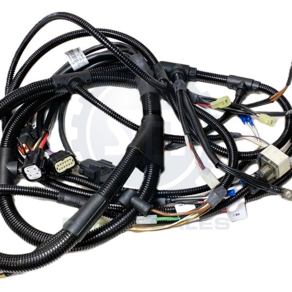 T152241 Main Harness TA1 - Mecalac (2)