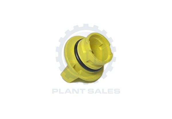 T431298 Oil Filler Cap - Image 2