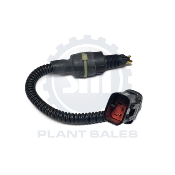 T437872 Water Temp Sensor (28mm Long) - Mecalac (3)