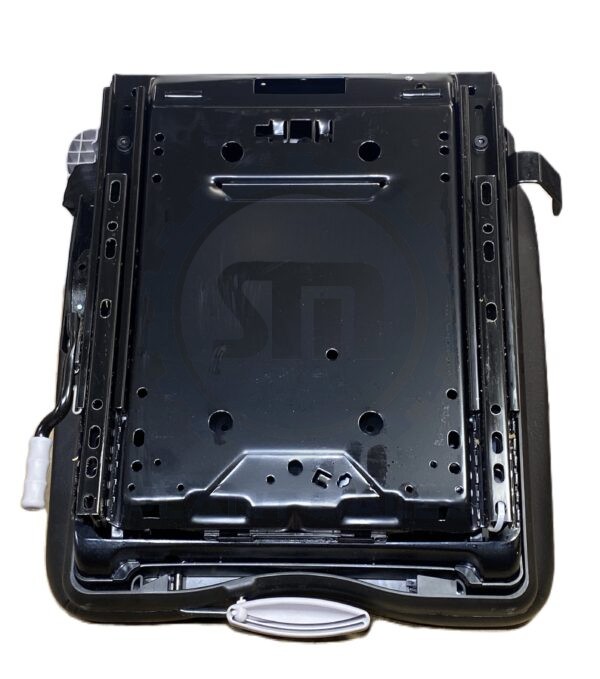 TA6/9-SEAT Dumper Seat (Grammer MSG20) - Image 2