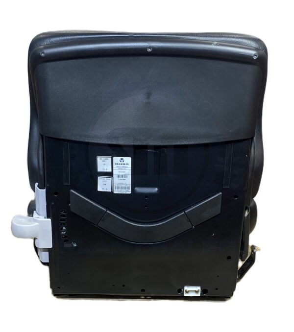 TA6/9-SEAT Dumper Seat (Grammer MSG20) - Image 5