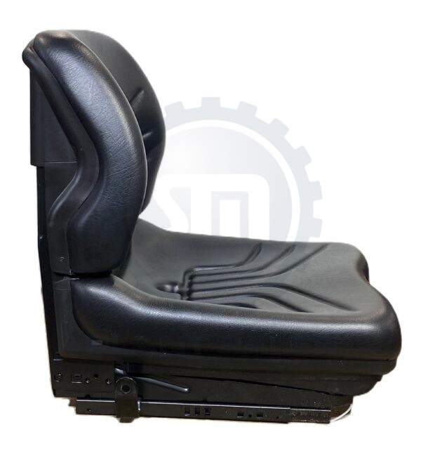 TA6/9-SEAT Dumper Seat (Grammer MSG20) - Image 3