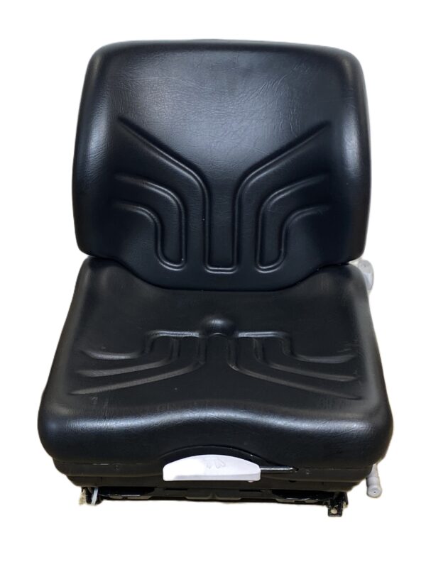 TA6-9-SEAT - Mecalac