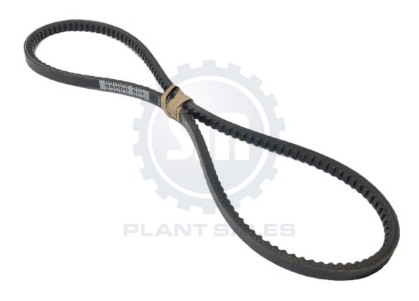 1000002941 Vee Belt - Wacker