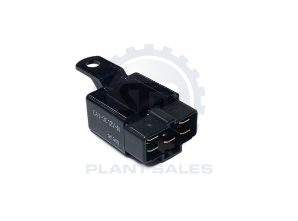 1000012333 Start Relay - Wacker