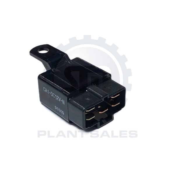 1000012333 Start Relay - Wacker