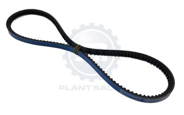 100009606 Belt - CompAir