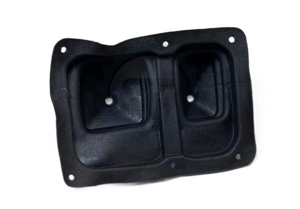 1597-1062 Gaiter Control Lever - Image 2
