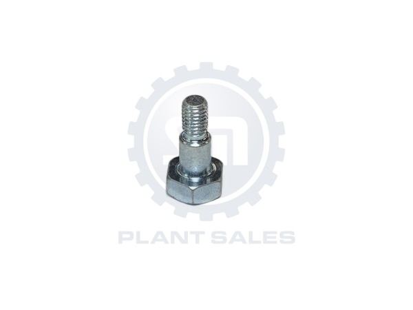 1702-169 Shouldered Bolt - Mecalac