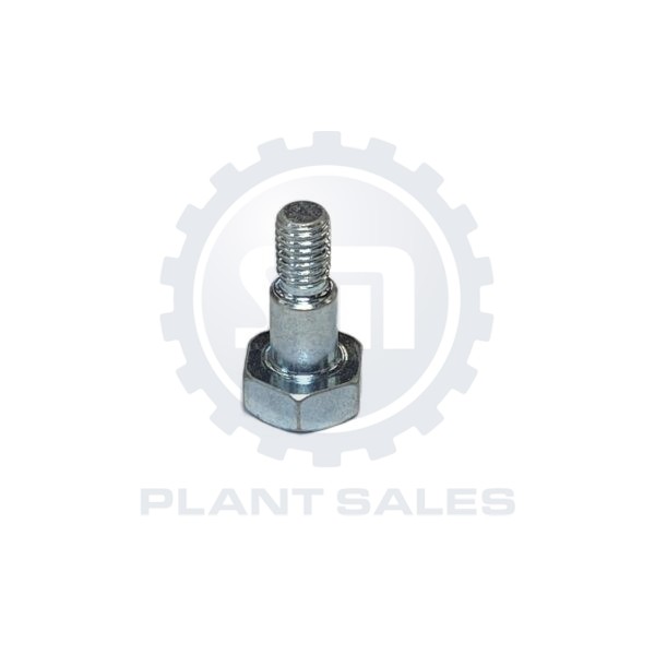 1702-169 Shouldered Bolt - Mecalac