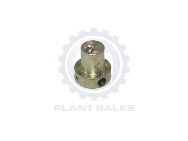 1714-125 Pivot - Mecalac
