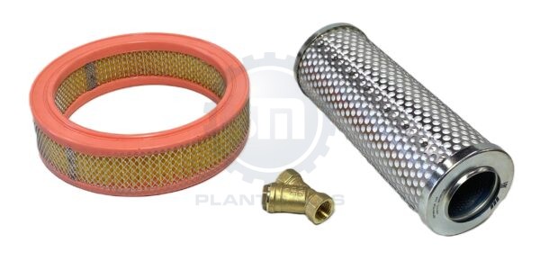 CC186378 C14 Air End Service Kit - CompAir