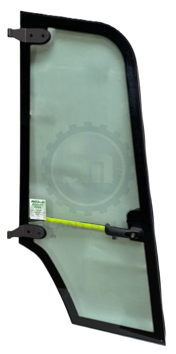 T160658 RH Door Assembly - Mecalac
