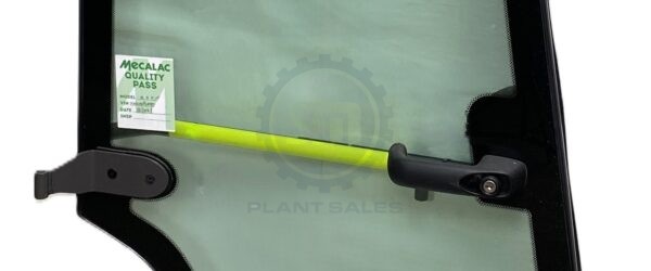 T160658 RH Door Assembly - Image 4
