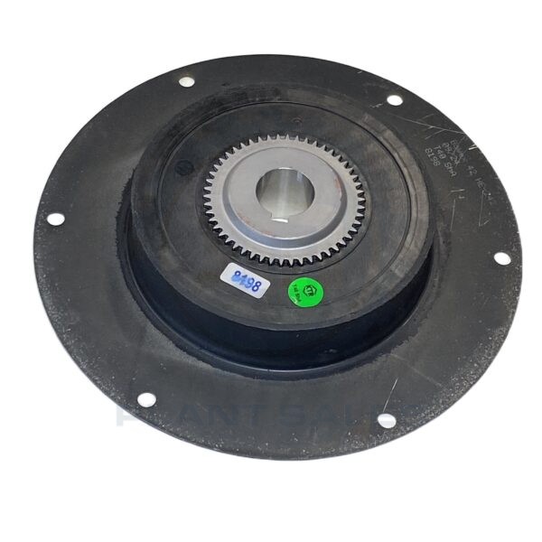 100007776 Drive Coupling - CompAir (1)