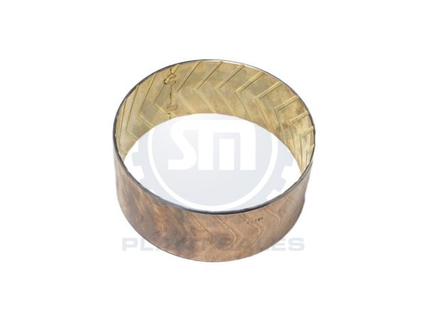1000124052 Bushing - Wacker
