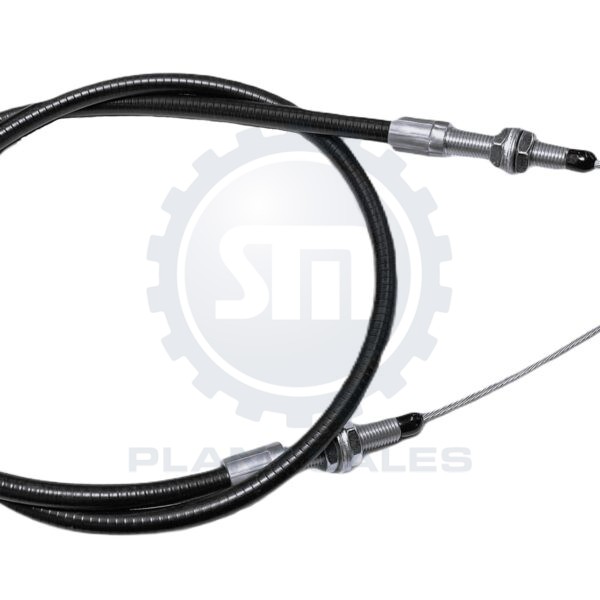 1000178694 Handbrake Cable - Wacker