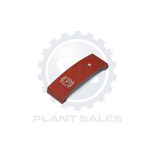 1000187682 Switch Symbol (Park Brake) - Wacker