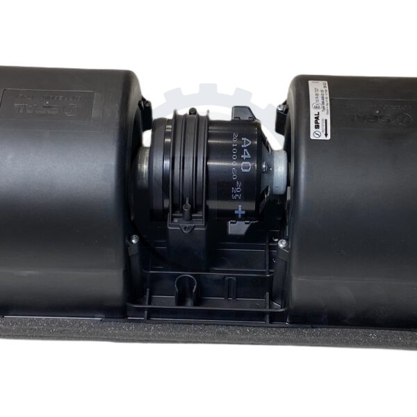 14585357 Fan (HVAC Unit) - Volvo (2)