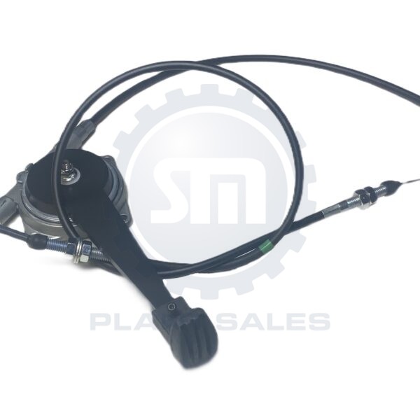 15702873 Throttle Cable - Volvo