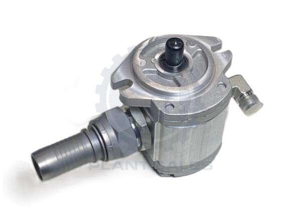 15708780 Hydraulic Pump - Image 4