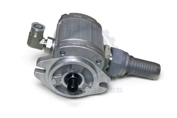 15708780 Hydraulic Pump - Image 3