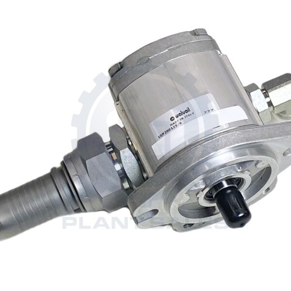 15708780 Hydraulic Pump - Volvo