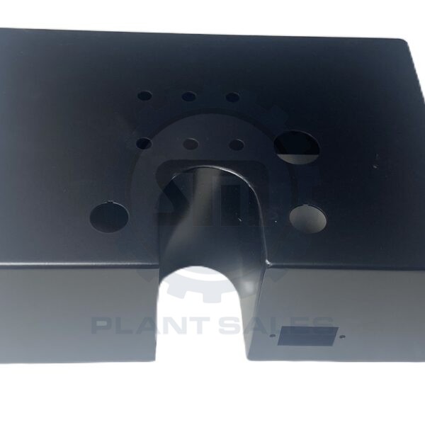 1584-1109 Dash Box only - Mecalac (1)