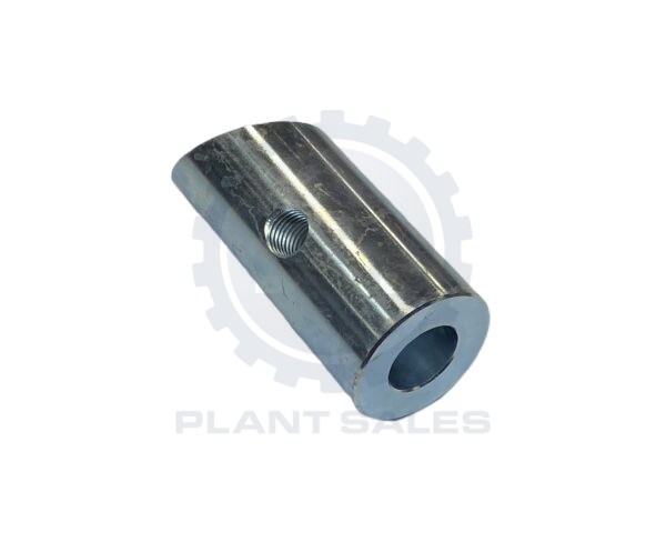 1705-2009 Lock Pin - Mecalac