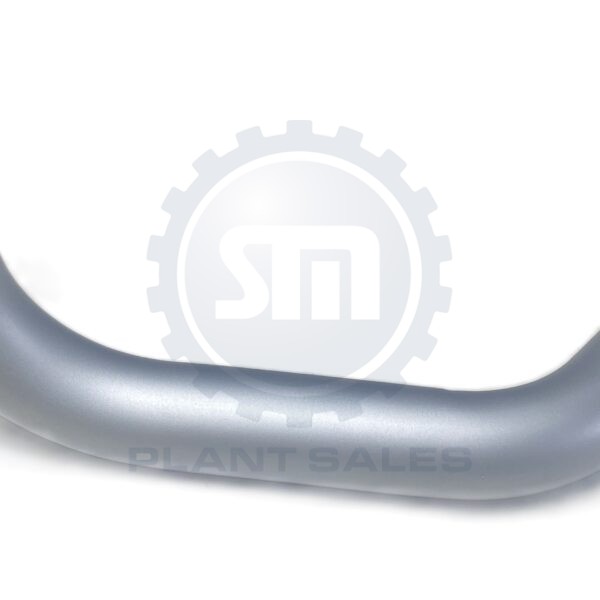 1731-1338 Exhaust Pipe - Mecalac