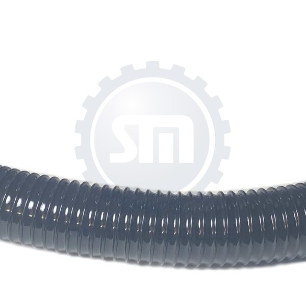 1731-1780 Air Intake Hose - Mecalac