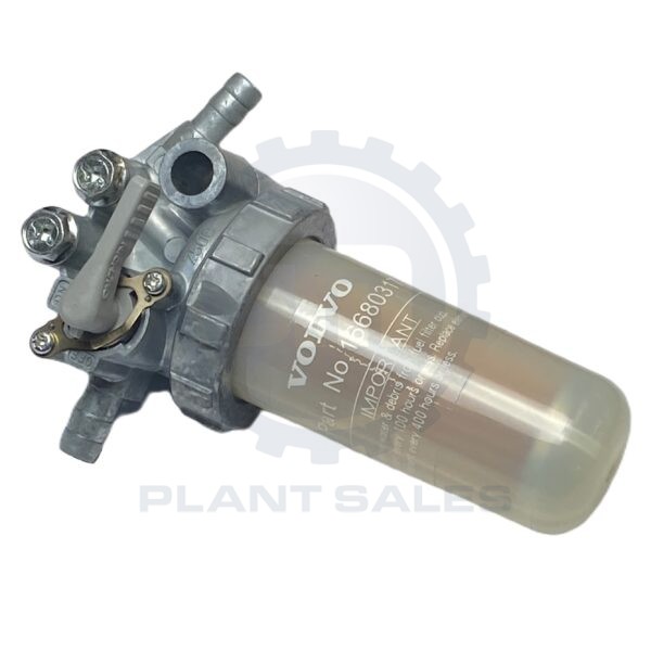 23182813 Fuel Filter Assembly (EC18E) - Volvo (1)