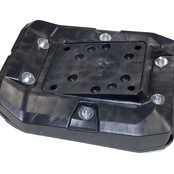 5100066167 Foot 11 inch BS62 (new style) - Wacker (3)