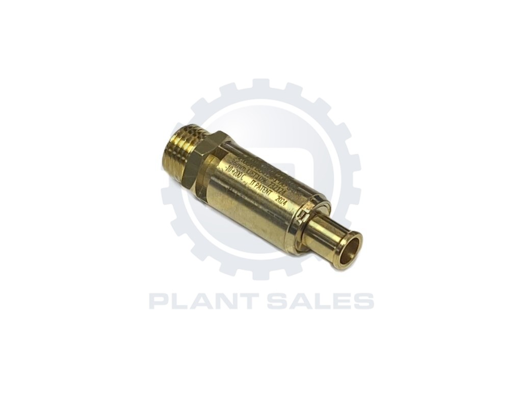 CC1188529 Safety Valve - SM Plant Sales