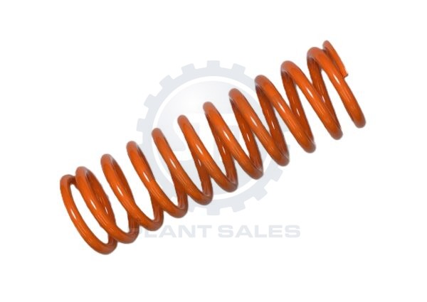 CS007T Coil Spring - Hills Quick Hitch