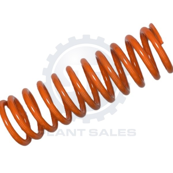 CS007T Coil Spring - Hills Quick Hitch