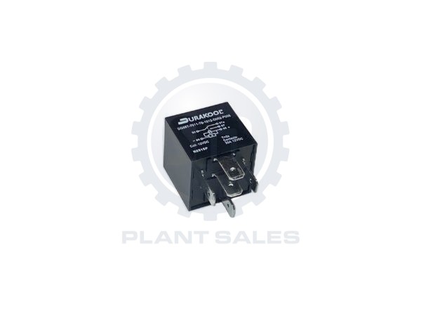 T104723 Timer - Thwaites