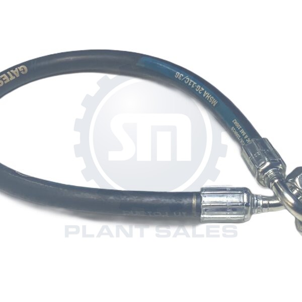T129648 Hose - Mecalac