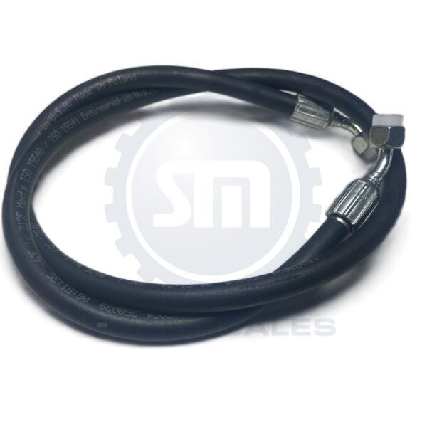 T129665 Hose - Mecalac