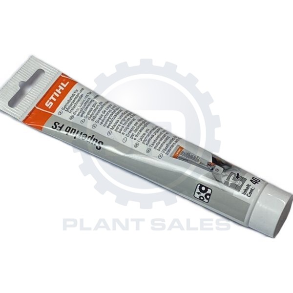 0781-120-1022 Superlub 40G Grease Tube - Stihl