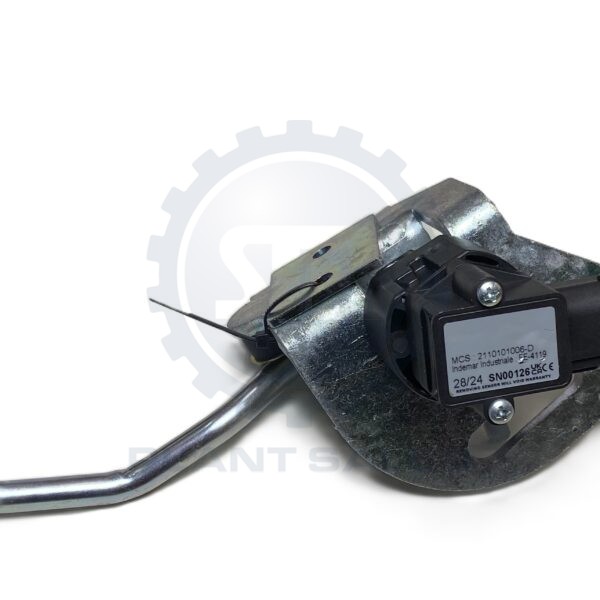 1000359602 Accelerator Pedal - Wacker (1)