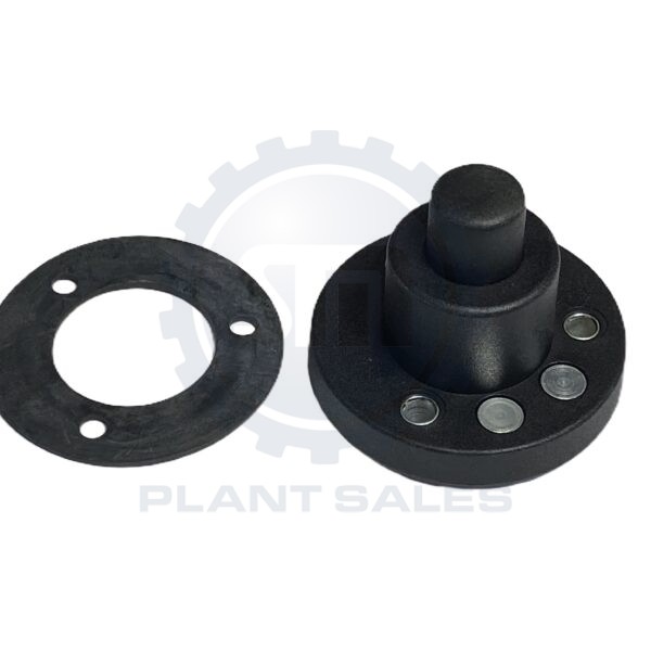 15011807 Door Retainer - Volvo