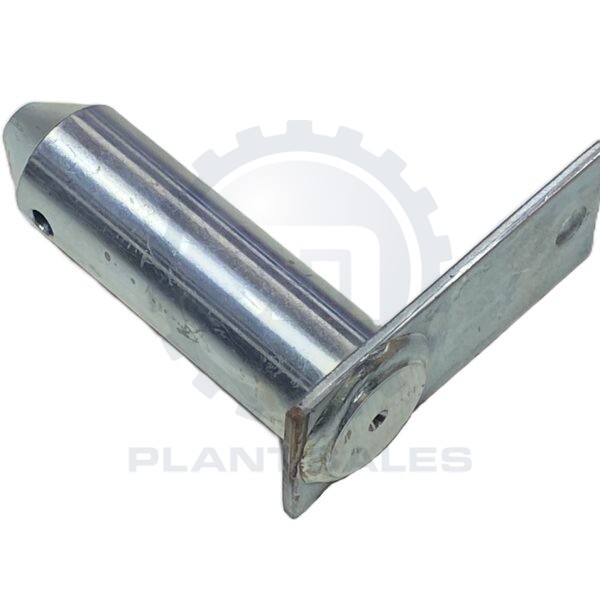 1583-1146 Pivot Pin - Mecalac