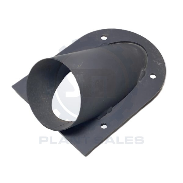 1586-1613 Tube - Mecalac