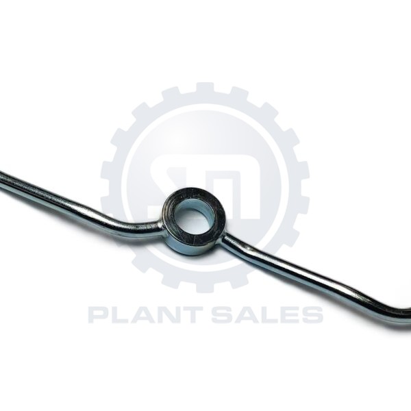 16261-42502 Leak Off Pipe - Mecalac (3)